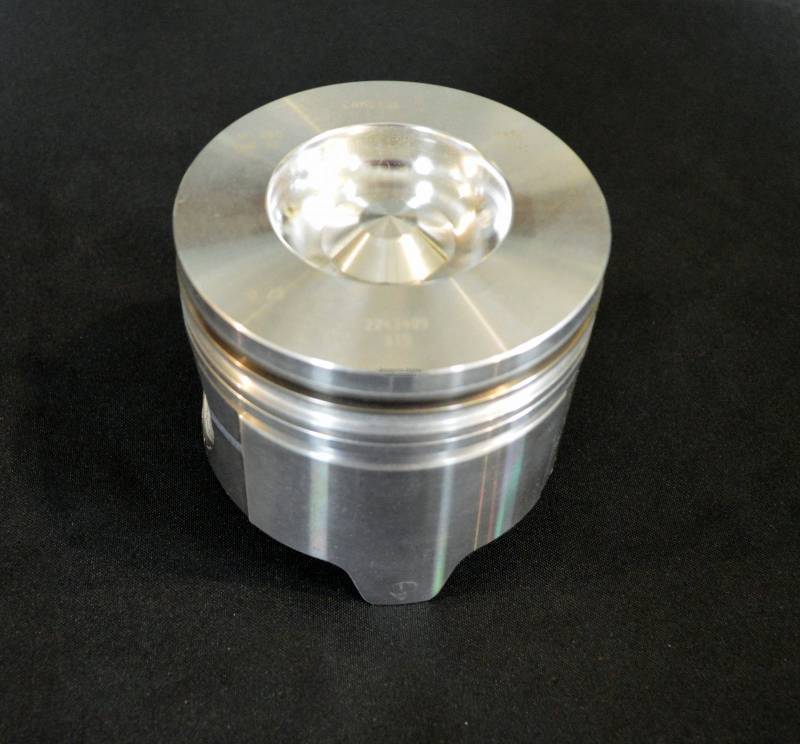 MAHLE Clevite Piston, Dodge (1999.5-02) 5.9L Cummins HO (VIN Code 7), 0.00 Standard Size Piston Questions & Answers