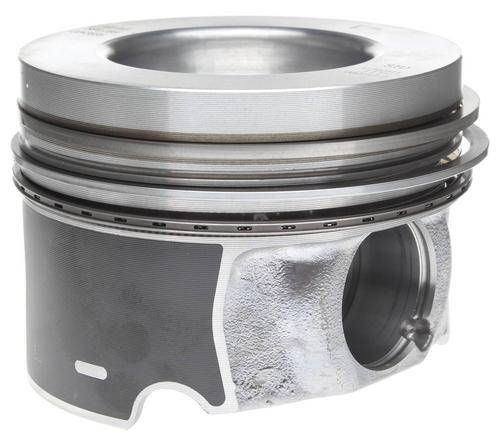 MAHLE Clevite Piston, Chevy/GMC (2010-16) 6.6L Duramax, Standard Questions & Answers