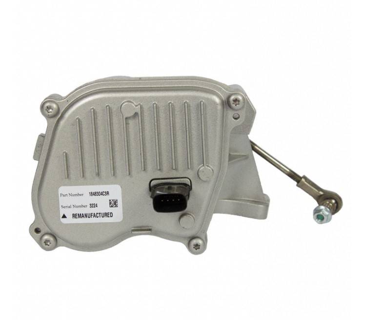 Ford Motorcraft Turbo Actuator for Ford (2008-10) 6.4L Power Stroke Diesel Questions & Answers