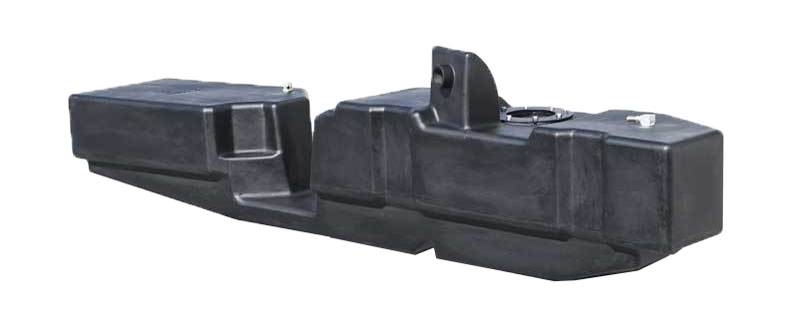 Titan Fuel Tank, Chevy/GMC (2001-10) 2500/3500 6.6L Duramax, Crew Cab/Short Bed 52gal Questions & Answers