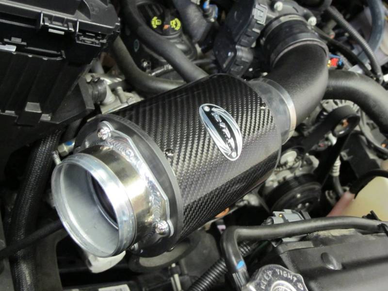 RIPP Superchargers Cold Air Intake Kit, Jeep (2012-16) Wrangler JK Questions & Answers