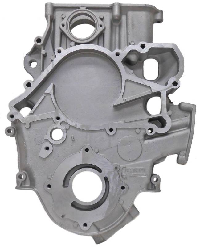 Ford Motorcraft Front Cover, Ford (1997-03) 7.3L Power Stroke Questions & Answers