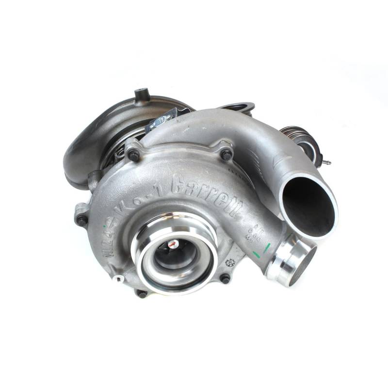 Garrett Replacement Turbo, Ford (2011-14) F-250 & F-350 6.7L Power Stroke Pickup (NEW Garret Turbo) Questions & Answers