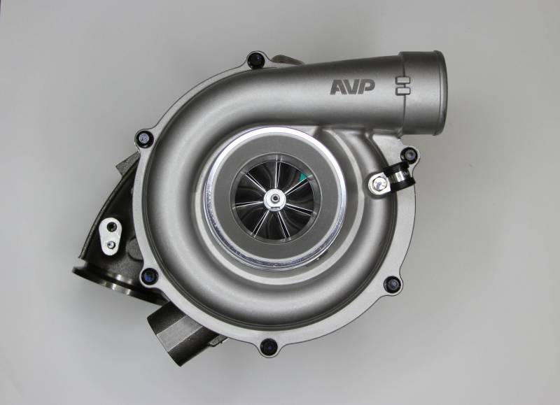 AVP Stage 1 Performance Turbo Kit, Ford (2004.5-07) 6.0L Power Stroke Questions & Answers