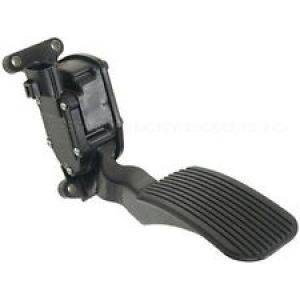 Ford Motorcraft Accelerator Pedal & Sensor Assembly, Ford (1999-01) 7.3L Powerstroke Questions & Answers