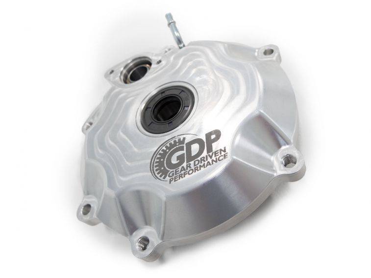 Can-Am Maverick X3 Pin Locker Differential - Billet Questions & Answers