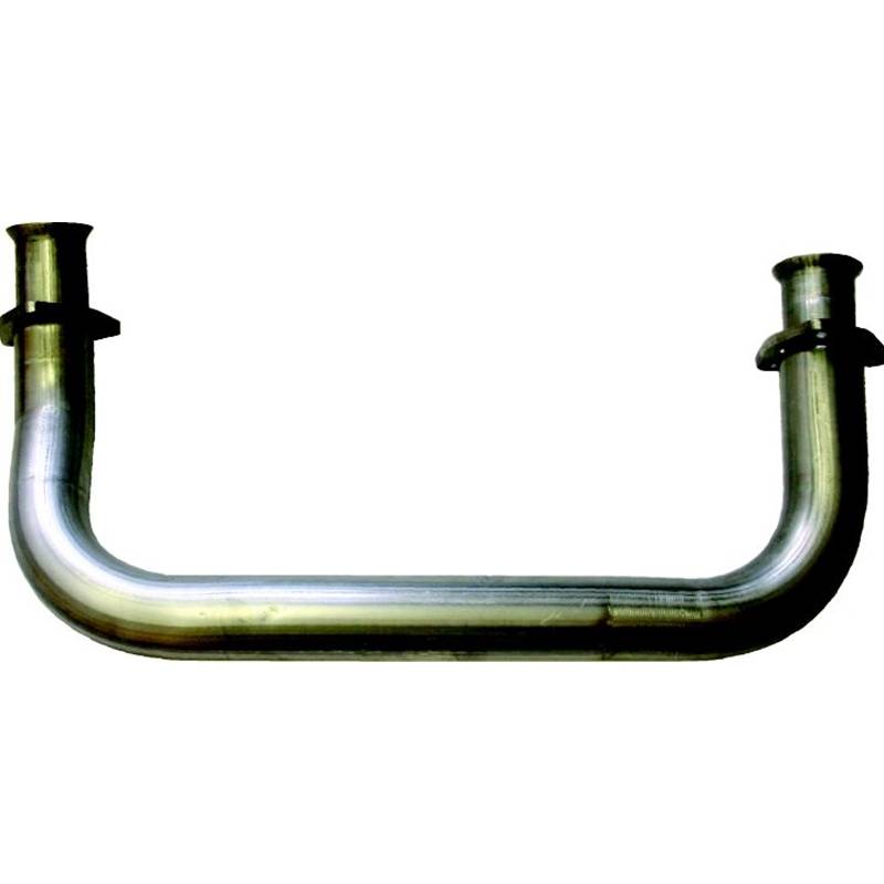 Diamond Eye Crossover Pipe, Chevy/GMC (1993-00) 6.5L Diesel (2.5 Questions & Answers