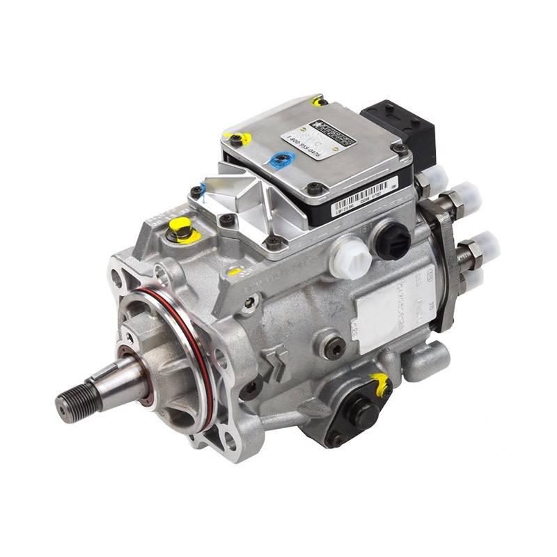 Industrial Injection VP44 Injection Pump for Dodge (1998.5-02) 5.9L 24V Cummins, 235HP Questions & Answers