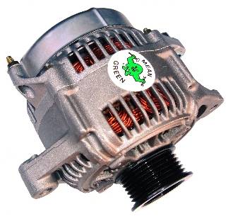 Mean Green High Output Alternator, Dodge (2003-09) 5.9L Cummins Questions & Answers