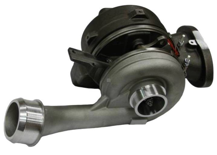 AVP New Stock Replacement Turbo, Ford (2008-10) 6.4L Power Stroke, High Pressure Turbo Questions & Answers