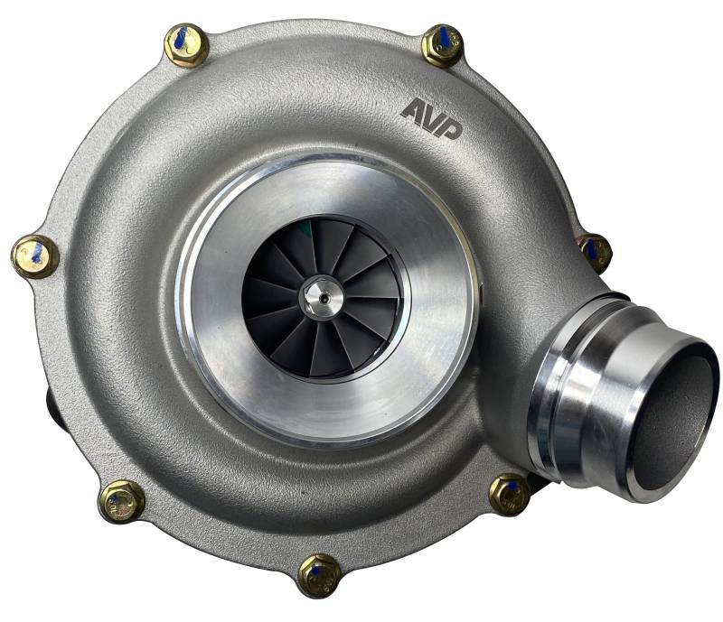 AVP New Stock Replacement Turbo, Ford (2015-20) 6.7L Power Stroke Questions & Answers