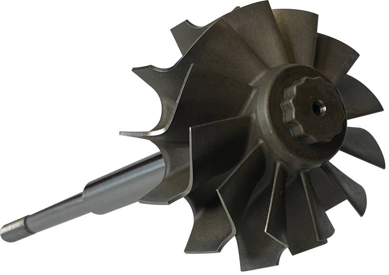 AVP Turbine Wheel & Shaft, Holset HX35/HX35W/HY35/H1C Turbos Questions & Answers