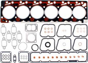 MAHLE Clevite Head Set, Dodge (1989-98) 5.9L Cummins 12V Questions & Answers