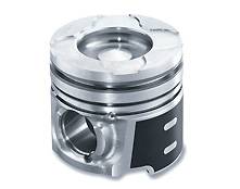 Can I get specifications on this piston does it come with rings as well