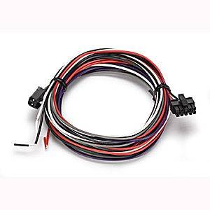 Auto Meter Replacement Wiring Harnesses for Full Sweep Electric Temperature Gauges (excluding Competition, Elite, or Sport-Comp II) Questions & Answers