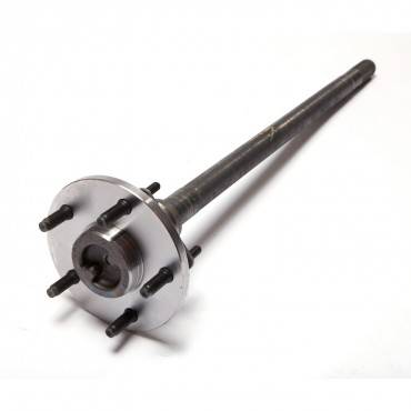 Alloy USA Axle Shaft, Right Side; 99-01 Jeep Grand Cherokee WJ, for Dana 44 Rear Questions & Answers