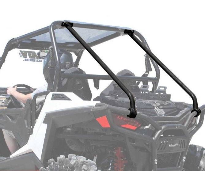 Polaris RZR S 1000 Rear Cage Support Questions & Answers