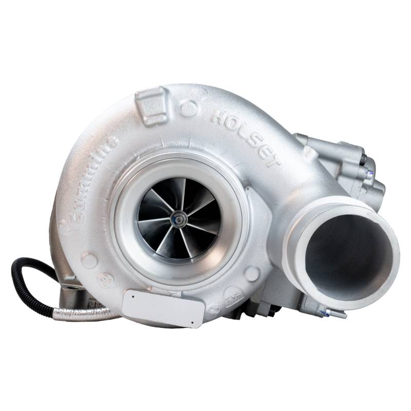 Industrial Injection XR2 Series HE351VGT Turbocharger 64mm/67mm T/W for Ram (2013-18) 6.7L Cummins, (Actuator) Questions & Answers