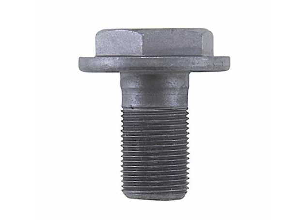 Is this the right differential bolt for front and rear 2015 Toyota Tundra?