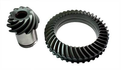 High performance Yukon Ring & Pinion gear set for GM C5 (Corvette) in a 3.42 ratio Questions & Answers