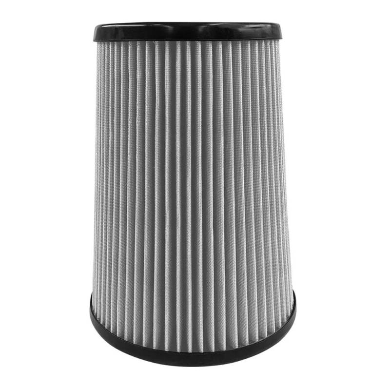 S&B Intake Replacement Filter for Ram (2019-22) 1500/2500/3500 5.7L - 6.4L Hemi, Cotton Cleanable (White) Questions & Answers