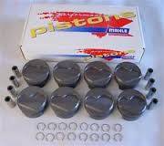 I need pistons for.040 over sbf 434 stroker tri flattop  3.25 stroke 5.4 rods.