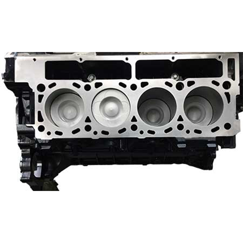 Choate Short Block for Ford (2003-10) 6.0L Powerstroke (600hp Workhorse) Questions & Answers