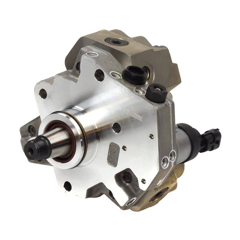 Industrial Injection Remanufactured Injection Pump for Dodge (2003-07) 5.9L Cummins 85% 10mm Stroker CP3, Dragon Fire Questions & Answers